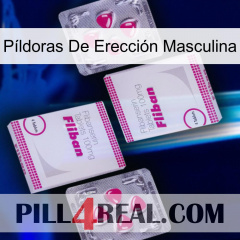 Píldoras De Erección Masculina 33